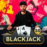 Blackjack 30