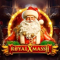 Royal X-mass 2