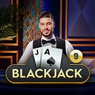 Blackjack 9