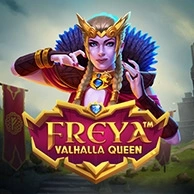 Freya Valhalla Queen