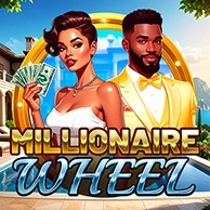 Millionaire Wheel