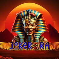 Joker Ra Dice