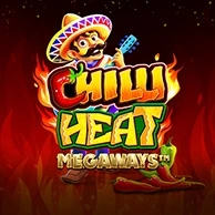 Chilli Heat Megaways