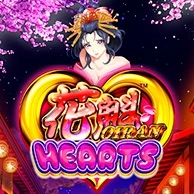 Oiran Hearts