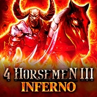 4 Horsemen 3 - Inferno