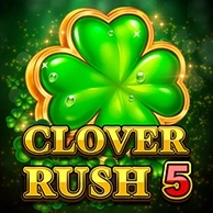 Clover Rush 5