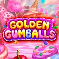 Golden Gumballs