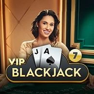 VIP Blackjack 7