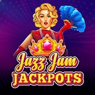 Jazz Jam Jackpots