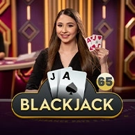 Blackjack 65