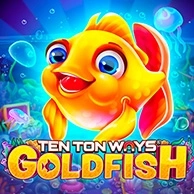 Ten Ton Ways Goldfish