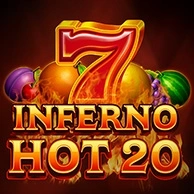 Inferno Hot 20