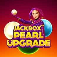 Jackbox Pearl Upgrade