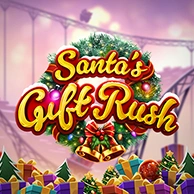 Santa’s Gift Rush