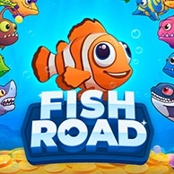 Fish Road