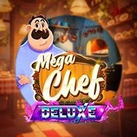 Mega Chef Deluxe