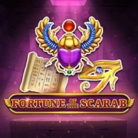 Fortune Of The Scarab