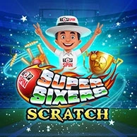 Super Sixer Classic Scratch