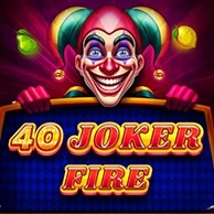 40 Joker Fire