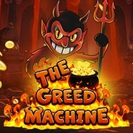 The Greed Machine