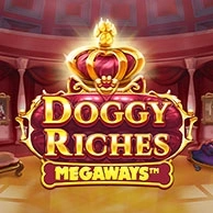 Doggy Riches Megaways