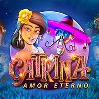 Catrina: Amor Eterno