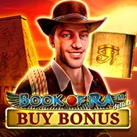 Book of Ra Deluxe Buy Bonus