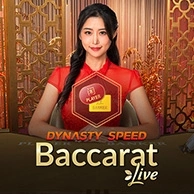 Dynasty Speed Baccarat 1