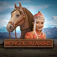 Mongol Treasures