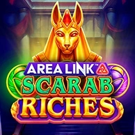 Area Link Scarab Riches