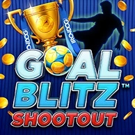 Goal Blitz Shootout