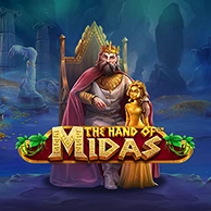 The Hand of Midas