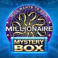Millionaire Mystery Box