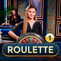 Roulette 1 