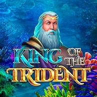 King of the Trident