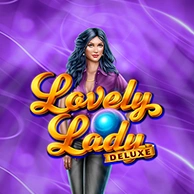 Lovely Lady Deluxe
