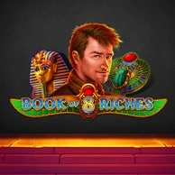 Book of 8 Riches