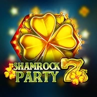 Shamrock Party 7s