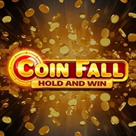 Coin Fall Hold And Win