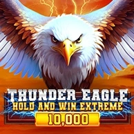 Thunder Eagle Hold And Win Extreme 10000