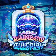 Rainbow Jellyfish