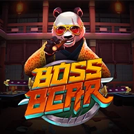 Boss Bear