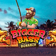 Bigger Bass Bonanza 