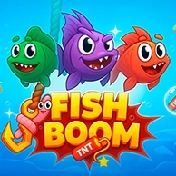 Fish Boom