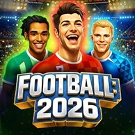 Football 2026 (FIFA)