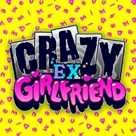 Crazy Ex-Girlfriend