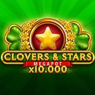 Clovers And Stars