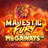 Majestic Fury Megaways