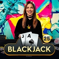 Blackjack 25