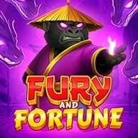 Fury And Fortune